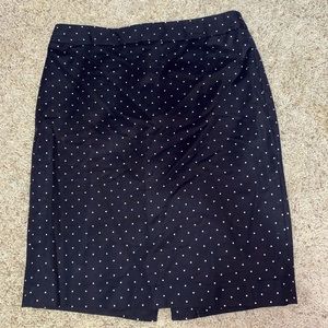 Size 4 Liz Claiborne pencil skirt
